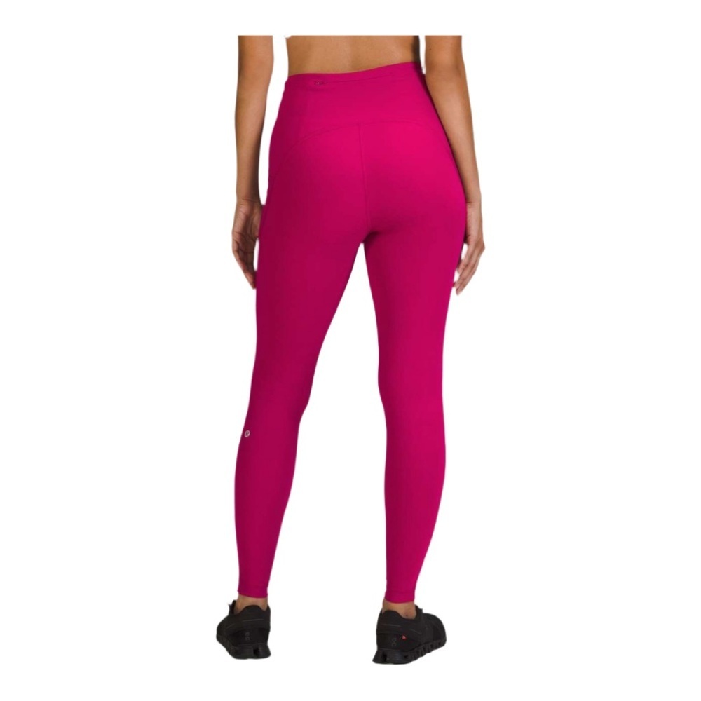 Lululemon Swift Speed High-Rise Leggings xs Size 0 EUC